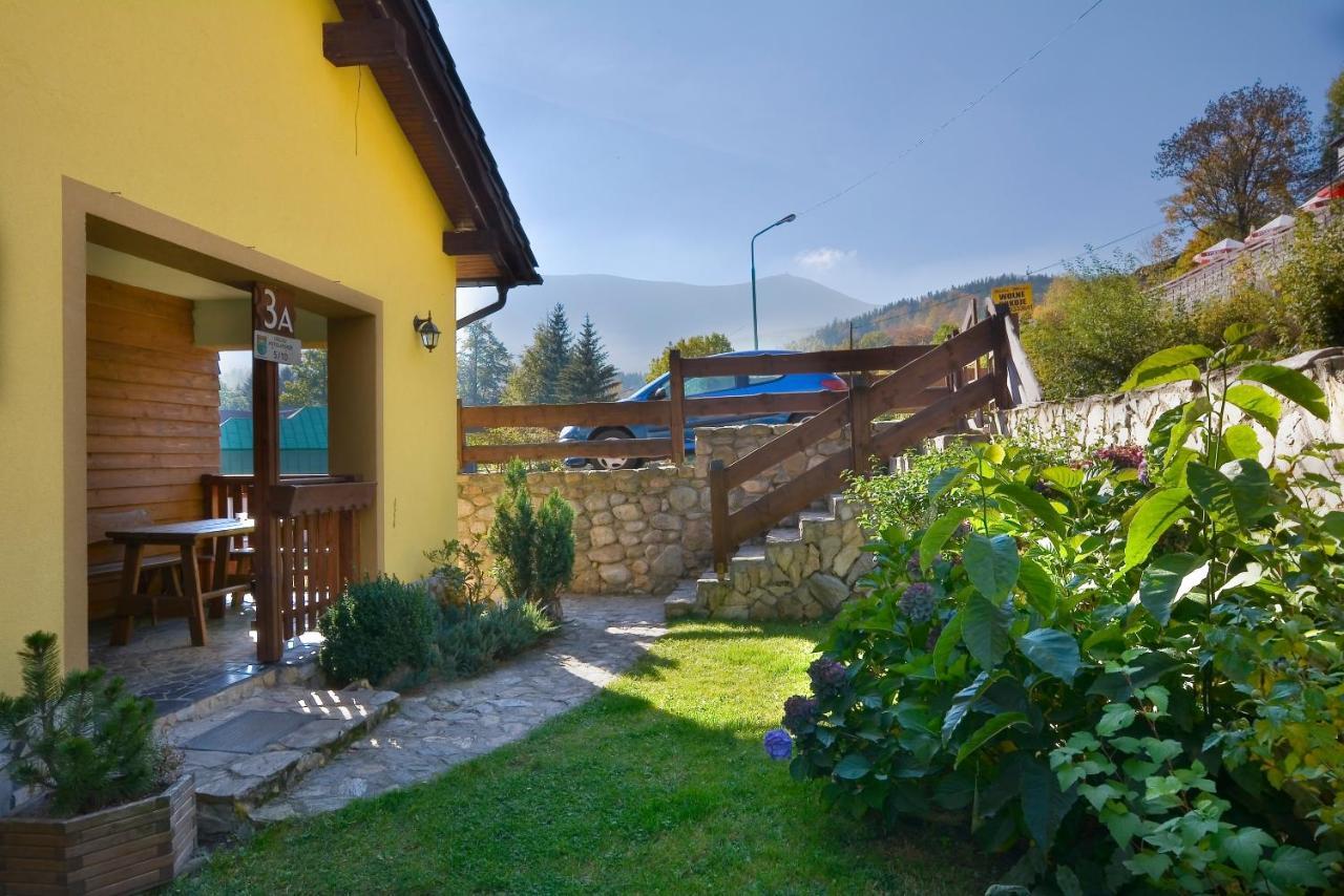 Willa Maya Karpacz Exterior foto